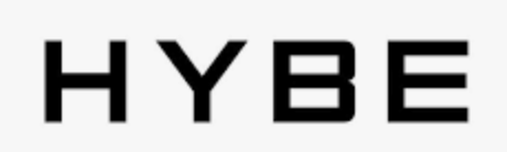 하이브 logo